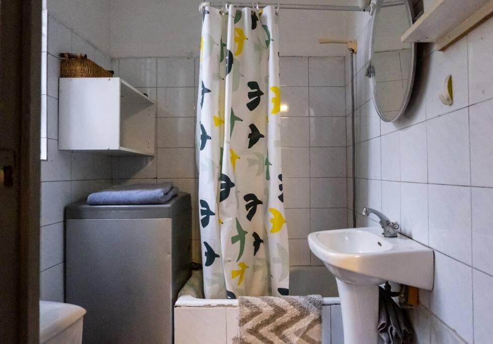 Espacio En Providencia Apartment *