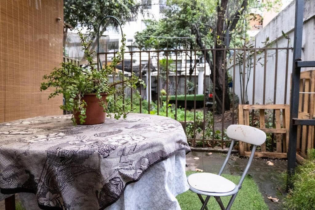 Espacio En Providencia Santiago